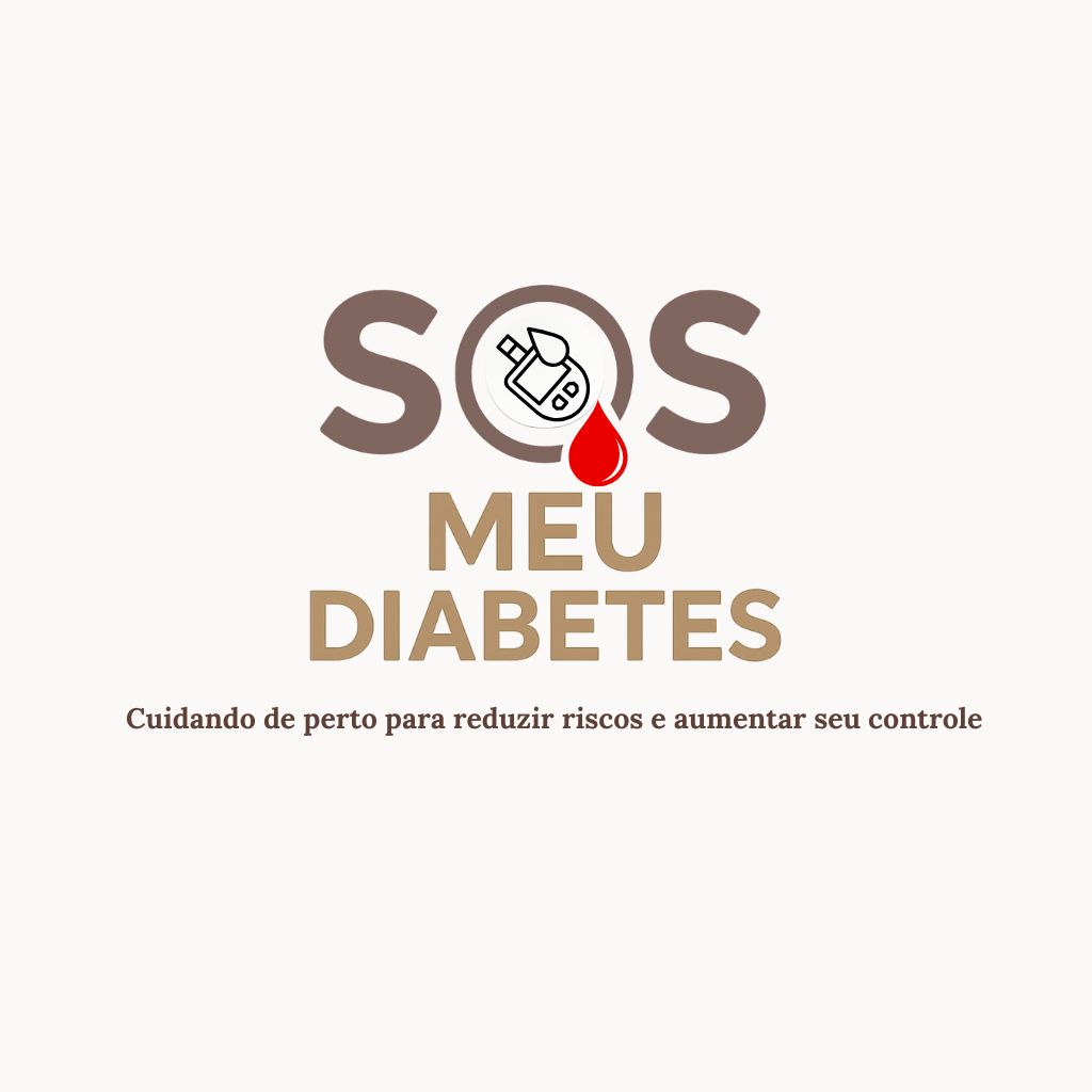 Programa SOS Meu Diabetes