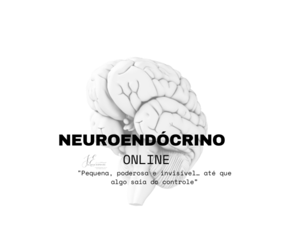 Neiroendocrinologia